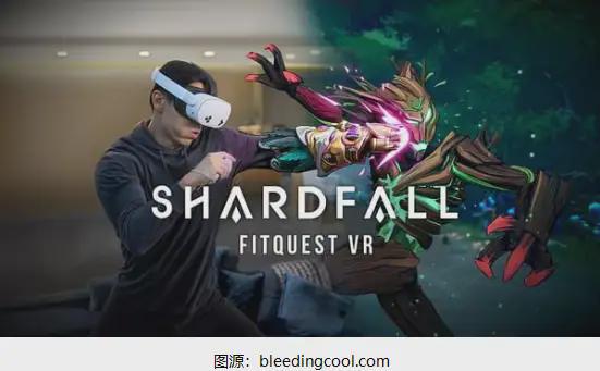 FitQuest VR》将于1月登陆Quest头显pg模拟器试玩VR健身游戏《S