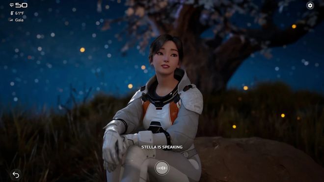 王兴兴：用遥控追求极致速度；蔡浩宇AI游戏上架2719元｜极客早知道pg电子试玩入口Sam Altman：AI存在泡沫；宇树机器人夺金(图7)