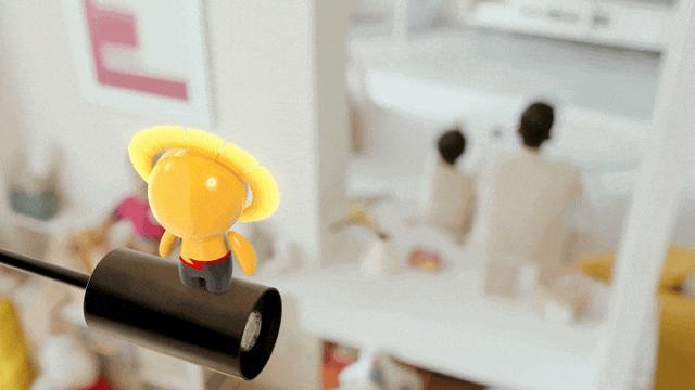 搭子南孚让电池“开口说话”pg模拟器从隐形刚需到高能(图4)