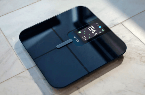 么使用？智能体脂秤使用方法详解pg电子模拟器试玩智能体脂秤怎(图1)