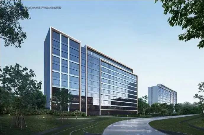 高速壹品新房周边配套-值得买吗(图3) 高速壹品新房周边配套-值得买吗(图3)