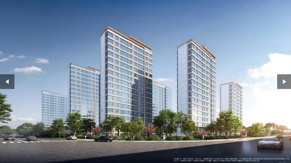 【合肥所有楼盘-在售楼盘大全】pg电子中国网站越秀中寰天悦(图2)