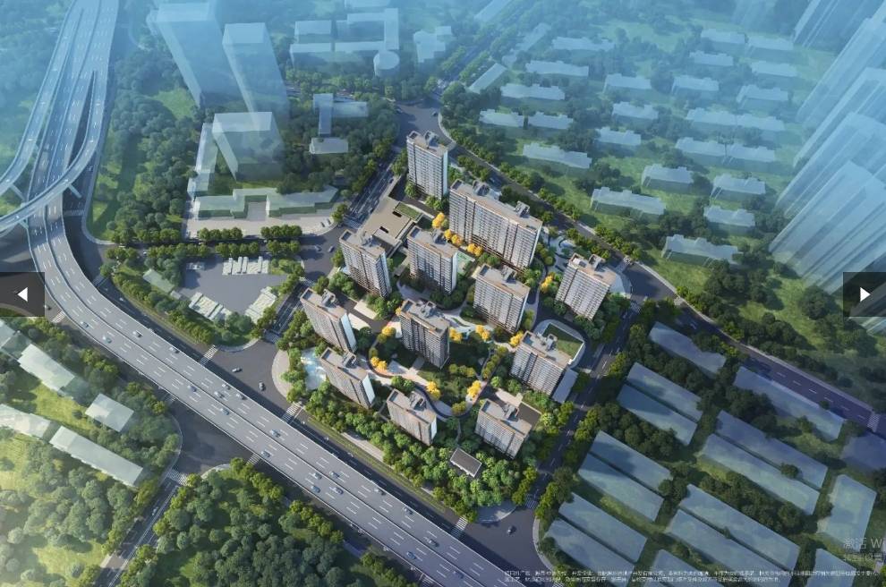 【合肥所有楼盘-在售楼盘大全】pg电子中国网站越秀中寰天悦(图5)